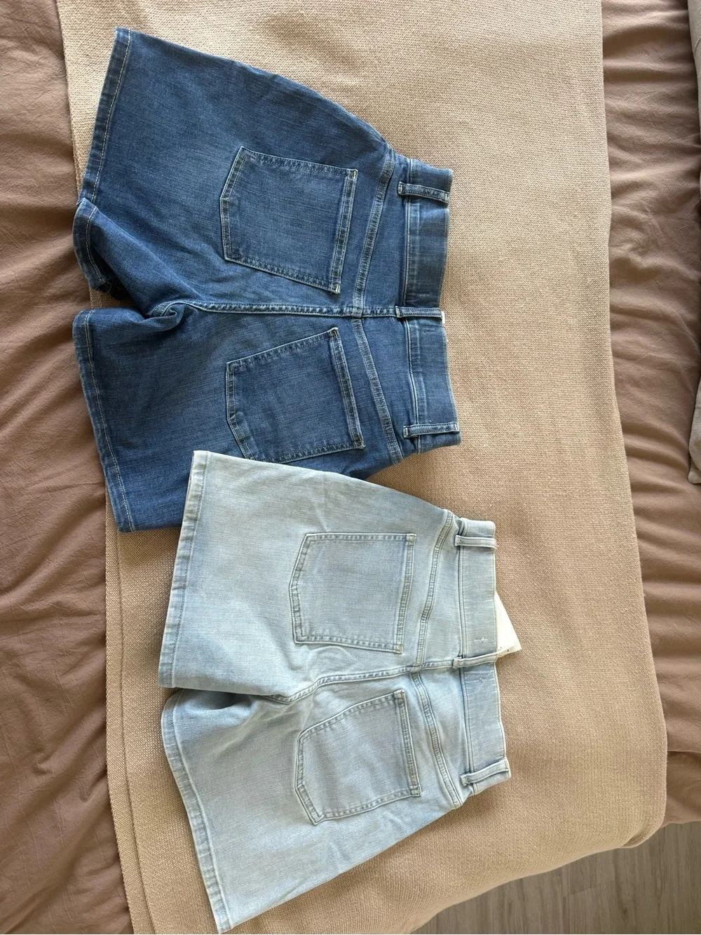 SPANX two pairs